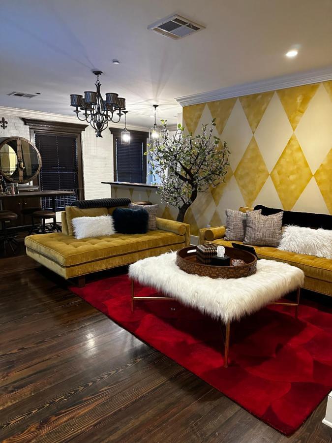 Best Location, Walk Anywhere Aparthotel New Orleans Buitenkant foto