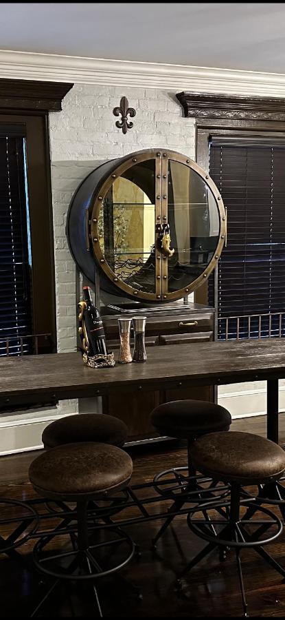 Best Location, Walk Anywhere Aparthotel New Orleans Buitenkant foto
